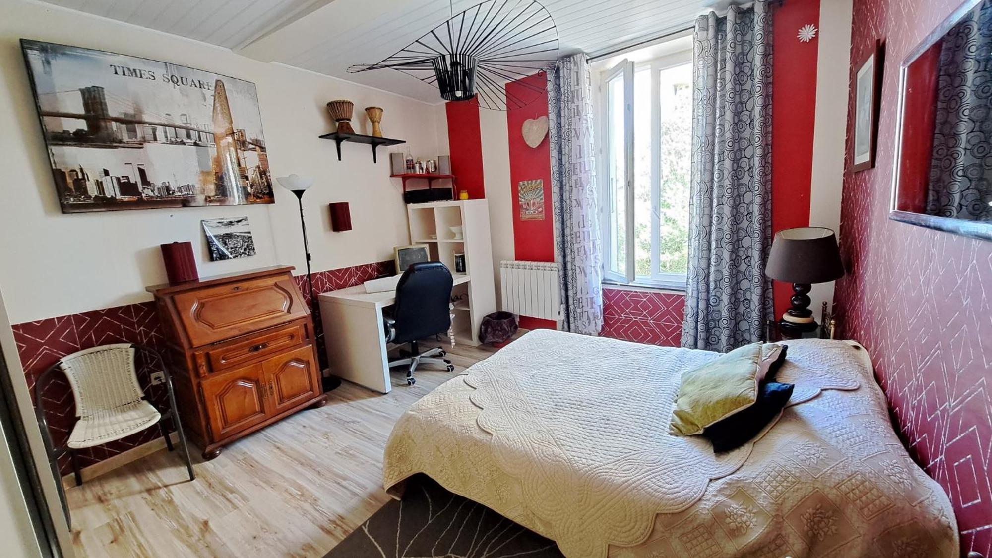Apartamento Valou 136 Cuxac-dʼAude Exterior foto